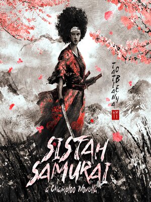 cover image of Sistah Samurai